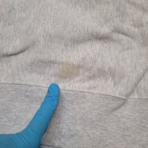 Vintage Champion Reverse Weave Northwest Missouri State Sweatshirt Mens S Crop - Picture 3 of 11